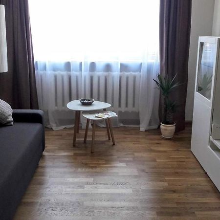 Kurzemites Apartamenti คูลดีกา ภายนอก รูปภาพ