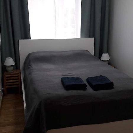 Kurzemites Apartamenti Apartment คูลดีกา ภายนอก รูปภาพ