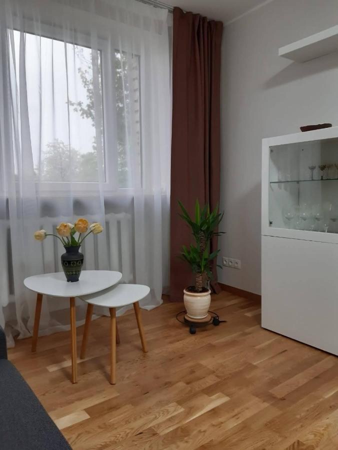 Kurzemites Apartamenti คูลดีกา ภายนอก รูปภาพ