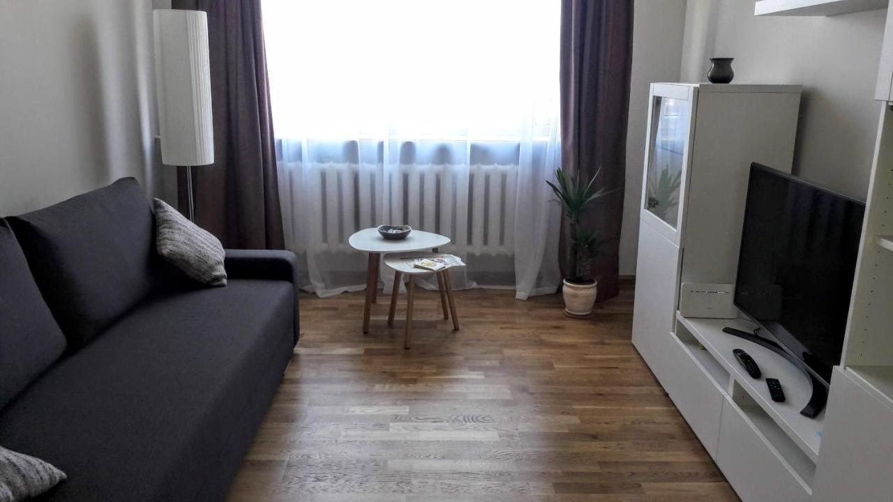 Kurzemites Apartamenti คูลดีกา ภายนอก รูปภาพ