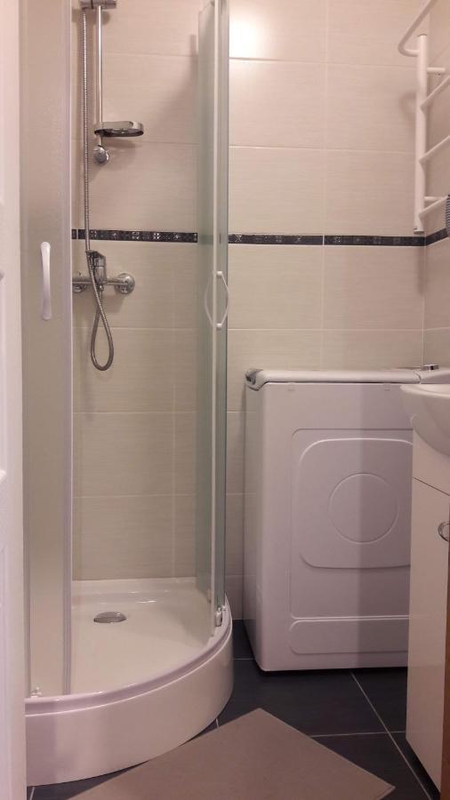 Kurzemites Apartamenti คูลดีกา ภายนอก รูปภาพ